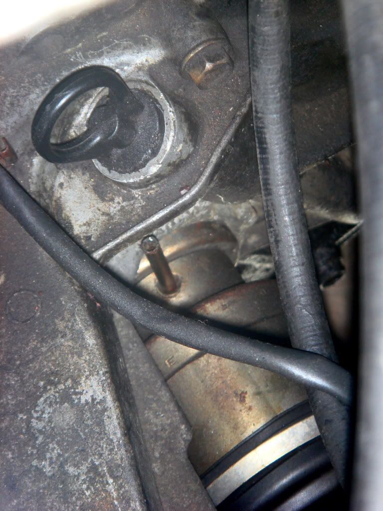 Front CV Joint Removal & Installation Guide Original Subaru Justy Forum